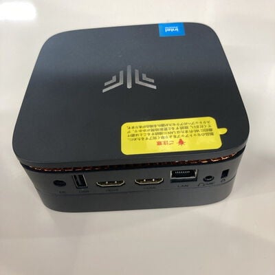【博多店】中古  NIPOGI AK1PLUS N95(N95/8GB/SSD256GB/W11P) 3310005738 