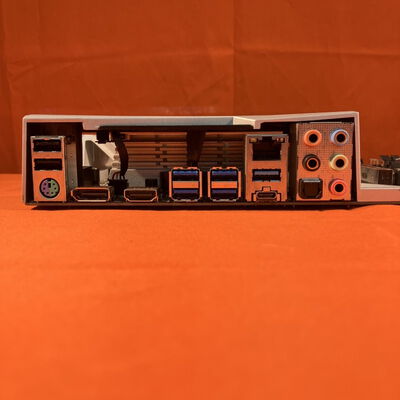 【なんば店】中古  ASRock B450M Steel Legend (B450 AM4 mATX DDR4) 3280021892 