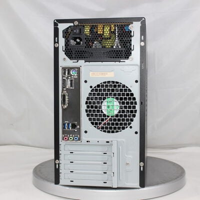 【通販センター】中古  THIRDWAVE Magnate EM041(Intel Core i7 10700/16GB/SSD1TB/DVDマルチ/オンボード/W11H64 MAR) 173377 