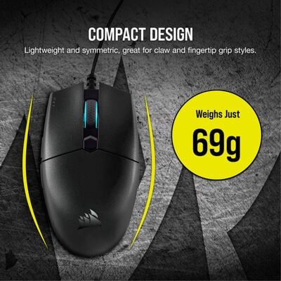 Corsair  KATAR PRO CH-930C011-AP (ゲーミングマウス ブラック) 