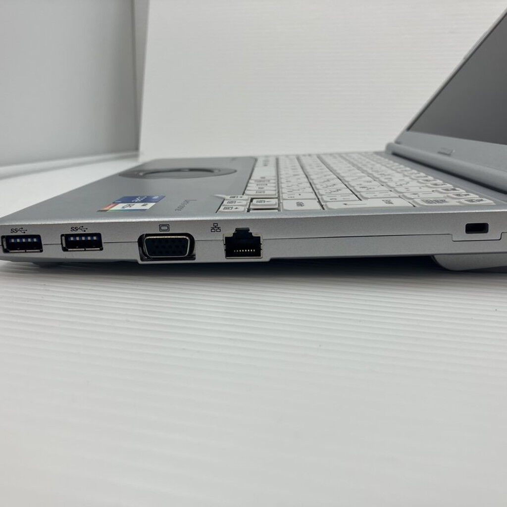 dts様 Panasonc 中古ノート i5 16GB SSD256GB 中古 Panasonic Let`s noteCF-SV(i5-1145G7/16GB/SSD256GB/W11P