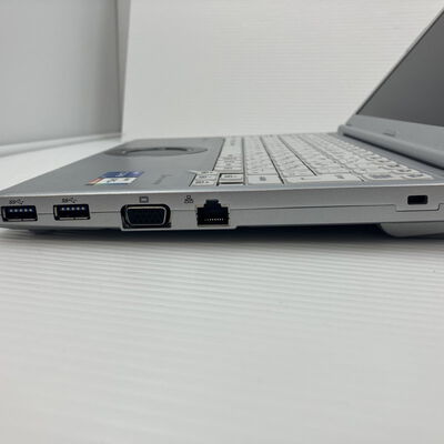 【秋葉原本店】中古  Panasonic Let`s noteCF-SV(i5-1145G7/16GB/SSD256GB/W11P) 3410015710 
