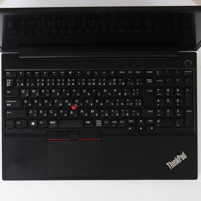 【通販センター】中古  Lenovo ThinkPad E15 Gen2(Intel Core i5 1135G7 2.40GHz/16GB DDR4/SSD256GB/-/オンボード/15.6/1920x1080/GbE/Wi-Fi/WEBCAM/W11H/VBT) 199457 