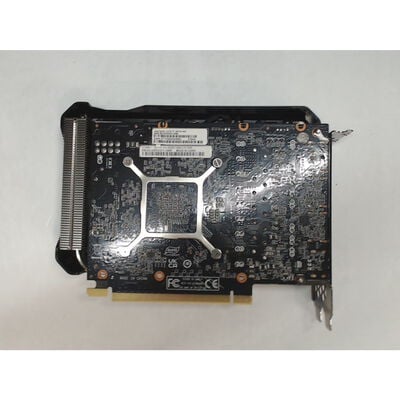 【前橋ｲﾝﾀｰｱｶﾏﾙ店】中古  Parit RTX4060Ti STORMX 8GB (RTX4060Ti 8GB) 4540001864 
