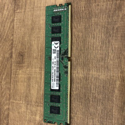 【宇都宮鶴田店】中古  PC4-17000 8GB デスクトップ用 126161 