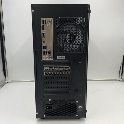 【福井日之出店】中古  THIRDWAVE GALLERIA CrazyRaccoon(Intel Core i7 11700/16GB DDR4 (PC4)/SSD1TB/なし/NVIDIA GeForce RTX 3080 Ti 12GB/W11H64 MAR) 190378 