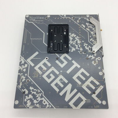 【浜松店】中古  ASRock B650 Steel Legend WiFi (B650 AM5 ATX) 168306 