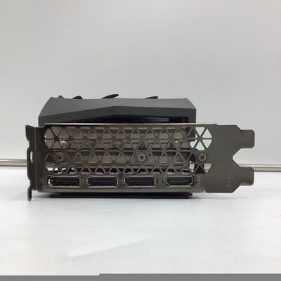 【白山FM松任店】中古  ZOTAC ZT-A30810J-10P (RTX3080Ti 12GB) 4950002550 