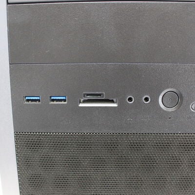 【大須店】中古  THIRDWAVE raytrek LD(Intel Core i7 12700/32GB/SSD500GB/DVDマルチ/NVIDIA GeForce RTX 2060 6GB/W11H64 MAR) 189470 