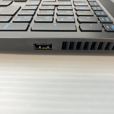 【秋葉原本店】中古  IdeaPad Gaming 3 15(MH05)(i5-10300H/8GB/SSD256GB/HDD1TB/GTX1650/W11H) 3410015001 