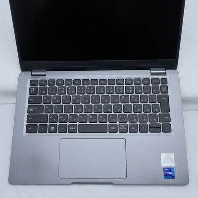 【通販センター】中古  DELL Latitude 5320(Intel Core i7 1185G7 3.0GHz/16GB DDR4/SSD256GB/-/オンボード/13.3/1920x1080/Wi-Fi/WEBCAM/W11H64) 201304 