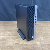 中古  HP EliteDesk 800 G5 SFF (i5 9500/16GB/SSD256GB/W11P) 5140001856 