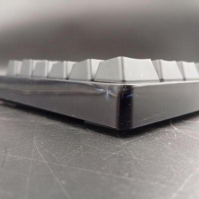 【大須店】中古  Logicool G-PKB-002LN (有線 ｹﾞｰﾐﾝｸﾞｷｰﾎﾞｰﾄﾞ) 158800 