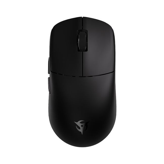 Ninjutso Sora V2 Wireless Gaming Mouse Black (nj-sora-v2-black 