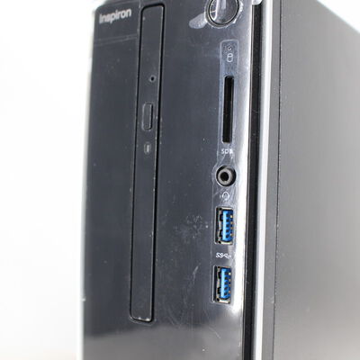 中古  DELL Inspiron 3470 