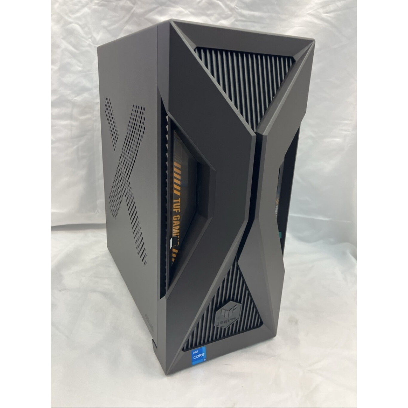 HH074-260216-093【中古】ASUS TUF GAMING VG259QR ゲーミングモニター