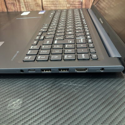 【富士青葉店】中古  ASUS Vivobook 15(5 120U/16GB/SSD512GB/W11H) 5070002195 