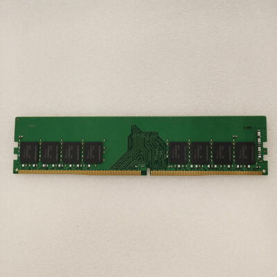 【通販センター】中古  PC4-25600 16GB デスクトップ用(DDR4-3200) 140728 