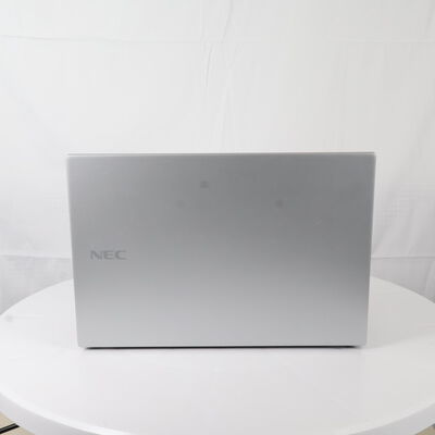 【通販センター】中古  NEC PC-VKM16BZG6 (Intel Core i5 8365U 1.60GHz/8GB/SSD256GB/なし/オンボード/13.3/1366x768/Wi-Fi/WEBCAM/W11H MAR) 184421 