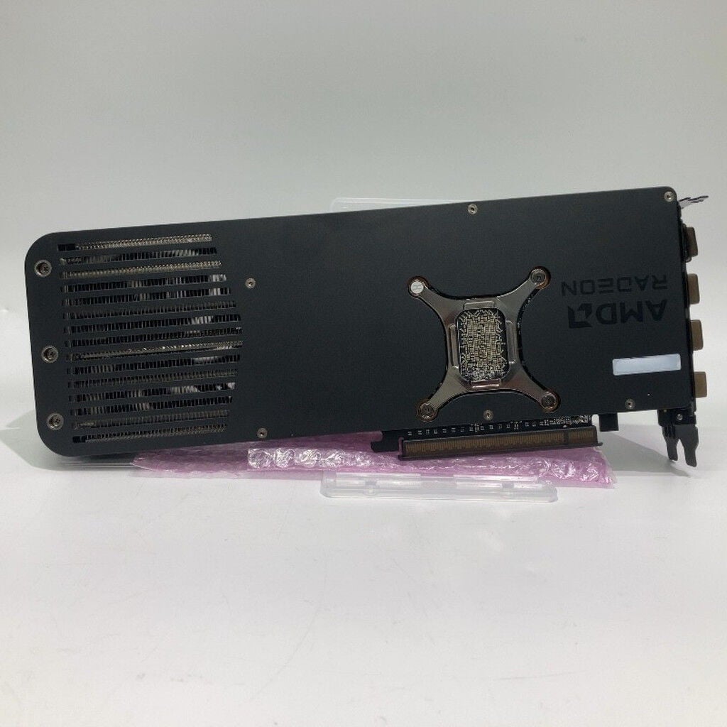 中古 玄人志向 RD-RX9070XT-E16GB/TP (RX9070XT 16G) 176950 （400205