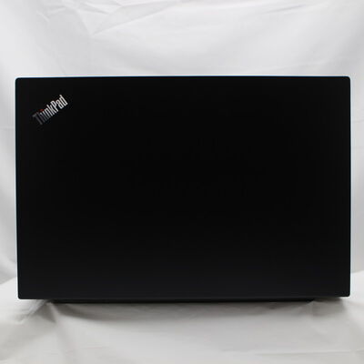 【通販センター】中古  Lenovo ThinkPad E15 Gen 1(Intel Core i5 10210U 1.60GHz/16GB DDR4/SSD512GB/-/オンボード/15.6/1920x1080/GbE/Wi-Fi/WEBCAM/W11H/VBT) 195618 