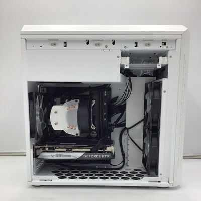 【白山FM松任店】中古  mouse DGI7G70W7ACC 4950002318 
