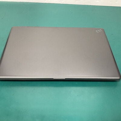 【富山本郷店】中古  富士通 FMVA54H2BZ (Core i7-1260P/16GB/SSD512GB/BD-RE/WLAN/15.6FHD/W11H64) 4760001425 