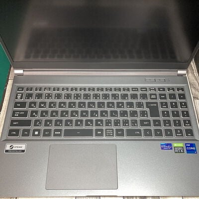 【広島店】中古  THIRDWAVE GALLERIA RL7C-R35N 183582 