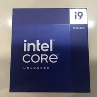 中古  INTEL Core i9 14900K (1700/3.2G/36M/C24/T32) 160698 