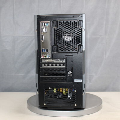 中古  THIRDWAVE GALLERIA SKM(Intel Core i5 10400/16GB/SSD500GB/なし/NVIDIA GeForce GTX 1660 SUPER 6GB/W11H64 MAR) 177595【4/17値下げ!】 