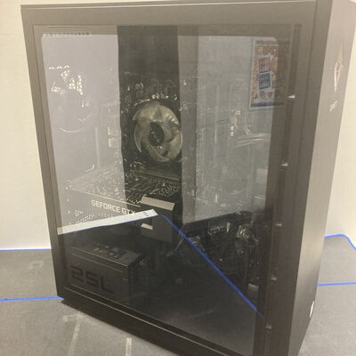 【大宮店】中古  HP OMEN 1250006522 