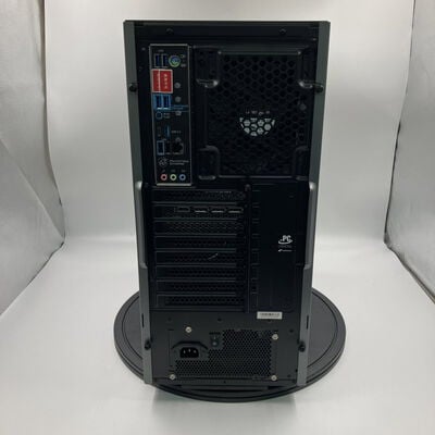 【なんば店】中古  THIRDWAVE GALLERIA XA7C-R36 (i7 12700/16GB/SSD1TB/RTX3060 12GB) 3280022444 