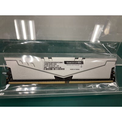 【富山本郷店】中古  PC4-25600 16GB デスクトップ用 140728 
