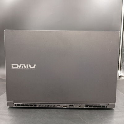 【大須店】中古  mouse 20075N-CML (INTEL Core i7 10875H 2.3GHz/32GB/SSD1TB/-/RTX2060/15.6/1920x1080/Wi-Fi/WEBCAM/W11H64) 182475 