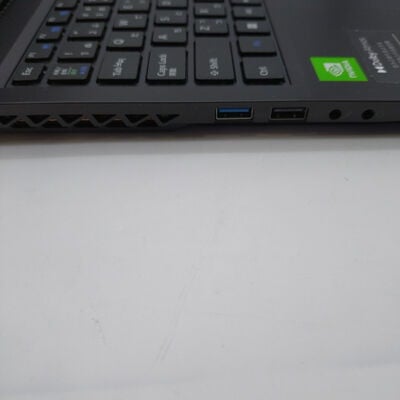 【大分店】中古  Mouse　k5-i7ADLABW11(i7-12650H/32GB/SSD1TB/MX550/W11H) 4860001587 