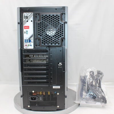 【通販センター】中古  THIRDWAVE GALLERIA XRR7F-57T 190757 