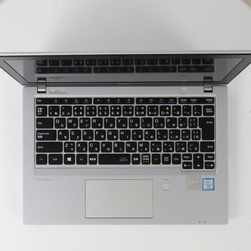 中古 NEC PC-VKM16BZG6 (Intel Core i5 8365U 1.60GHz/8GB/SSD256GB