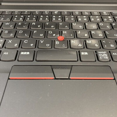 【静岡東瀬名店】中古  Lenovo ThinkPad E15 Gen 2 (AMD Ryzen5 4500U 2.3GHz/16GB/SSD256GB/-/オンボード/15.6/1920x1080/Wi-Fi/WEBCAM/W11P64) 173998 