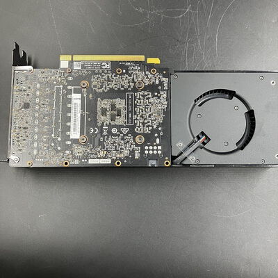 【大須店】中古  ZOTAC ZT-A30600A-10B(RTX3060 12GB) 3120022914 