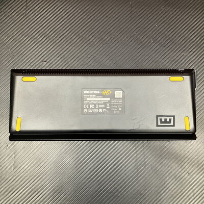 【富士青葉店】中古  WOOTING Wooting 60 HE+ W05T011 5070001963 