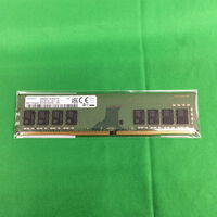 中古  PC4-19200 8GB デスクトップ用_ 184886 