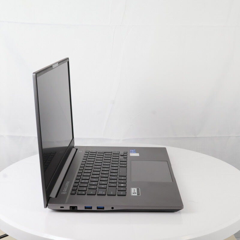 中古 THIRDWAVE GALLERIA UL7C-AA2(Intel Core i7 12700H/16GB/SSD1TB