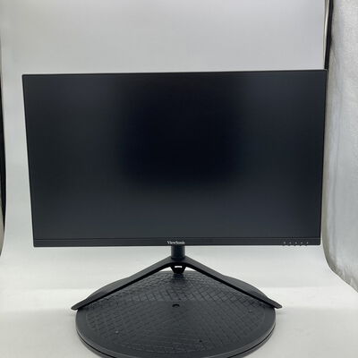 【堺七道店】中古  Viewsonic VX2728J-2K-72 (27"W 2H1DP 180Hz WQHD) 5370000073 