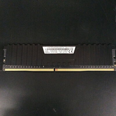 【座間相武台】中古  PC4-25600 8GB デスクトップ用 140727 