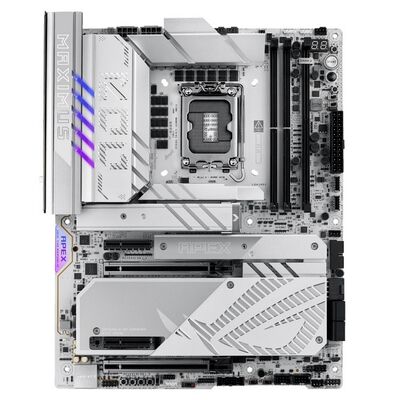 ASUS  ROG MAXIMUS Z890 APEX (Z890 1851 ATX) 