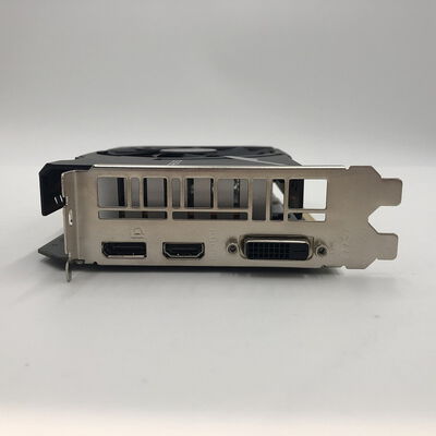 【盛岡都南店】中古  MSI GeForce GTX 1660 Ti AERO ITX 6G OC(GTX1660Ti) 139073 