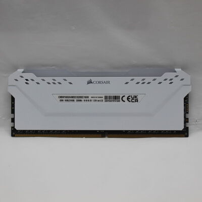 【通販センター】中古  PC4-25600 8GB デスクトップ用(DDR4-3200) 140727 