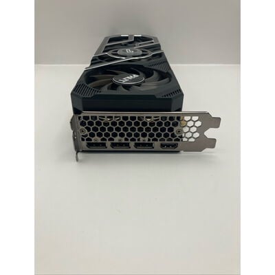 【仙台店】中古  Palit RTX3070 GamingPro NE63070019P2-1041A (RTX3070 8G) 143906 