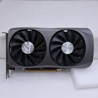 中古  ZOTAC GAMING GeForce RTX 4070 Twin Edge OC ZT-D40700M-10B（RTX4070 12GB） 3480043070 