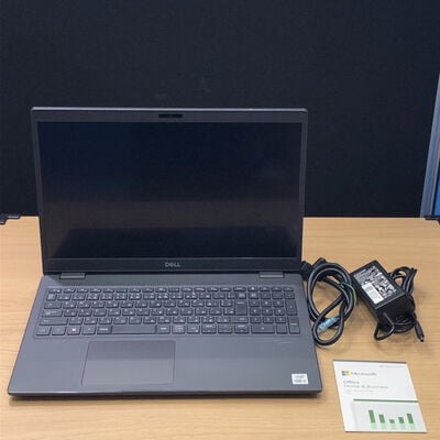 【甲府飯田店】中古  DELL Latitude 3510 (INTEL Core i5 10310U 1.7GHz/16GB/SSD512GB/-/オンボード/15.6/1920x1080/Wi-Fi/WEBCAM/W11P64/MicrosoftOffice H&B 2024付/P) 183169 